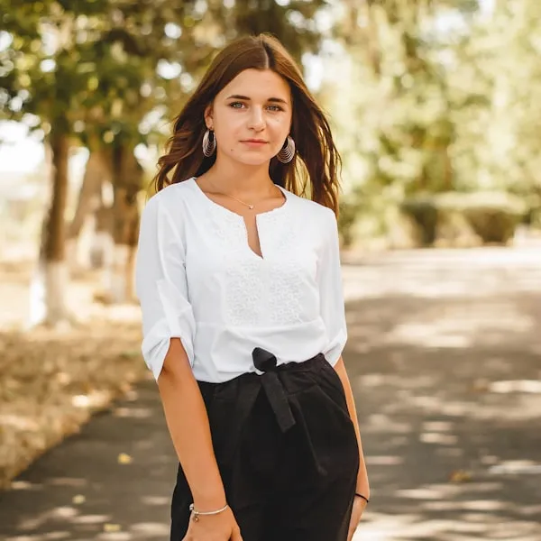Elena Watson, digital analyst