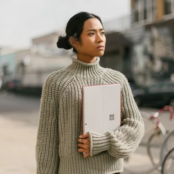 Clara Smith, lead researcher